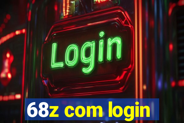 68z com login